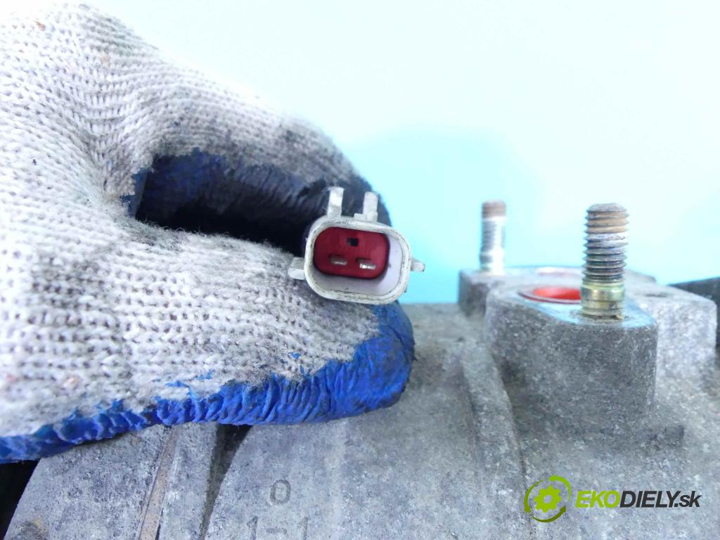 Chrysler Voyager IV 2000-2007 2.5 crdi 143 hp manual 105 kW 2499 cm3 5- Kompresor: klíma 447220-4980 (Kompresor klimatizace)