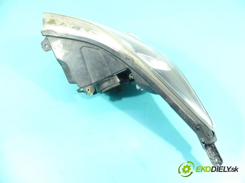 Chevrolet Cruze 2.0 VCDi: 150 HP manual 110 kW 1991 cm3 4- Reflektor: pravý  (Pravé)