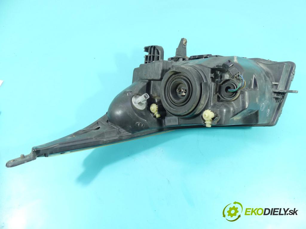 Chevrolet Cruze 2.0 VCDi: 150 HP manual 110 kW 1991 cm3 4- Reflektor: pravý  (Pravé)