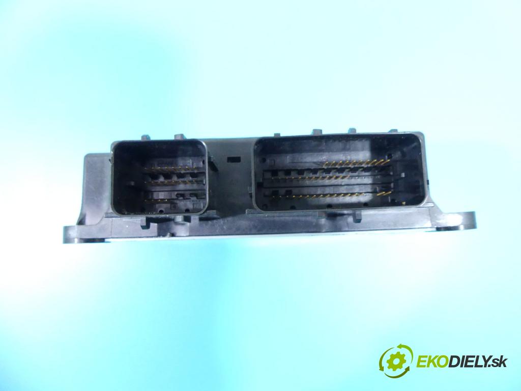 Chevrolet Cruze 2.0 VCDi: 150 HP manual 110 kW 1991 cm3 4- modul riadiaca jednotka 13502338 (Ostatné)