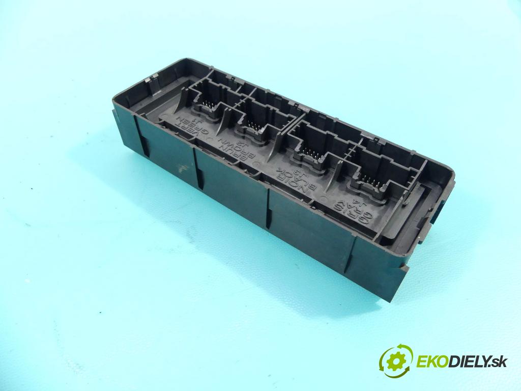 Chevrolet Cruze 2.0 VCDi: 150 HP manual 110 kW 1991 cm3 4- modul riadiaca jednotka 013309413 (Ostatné)