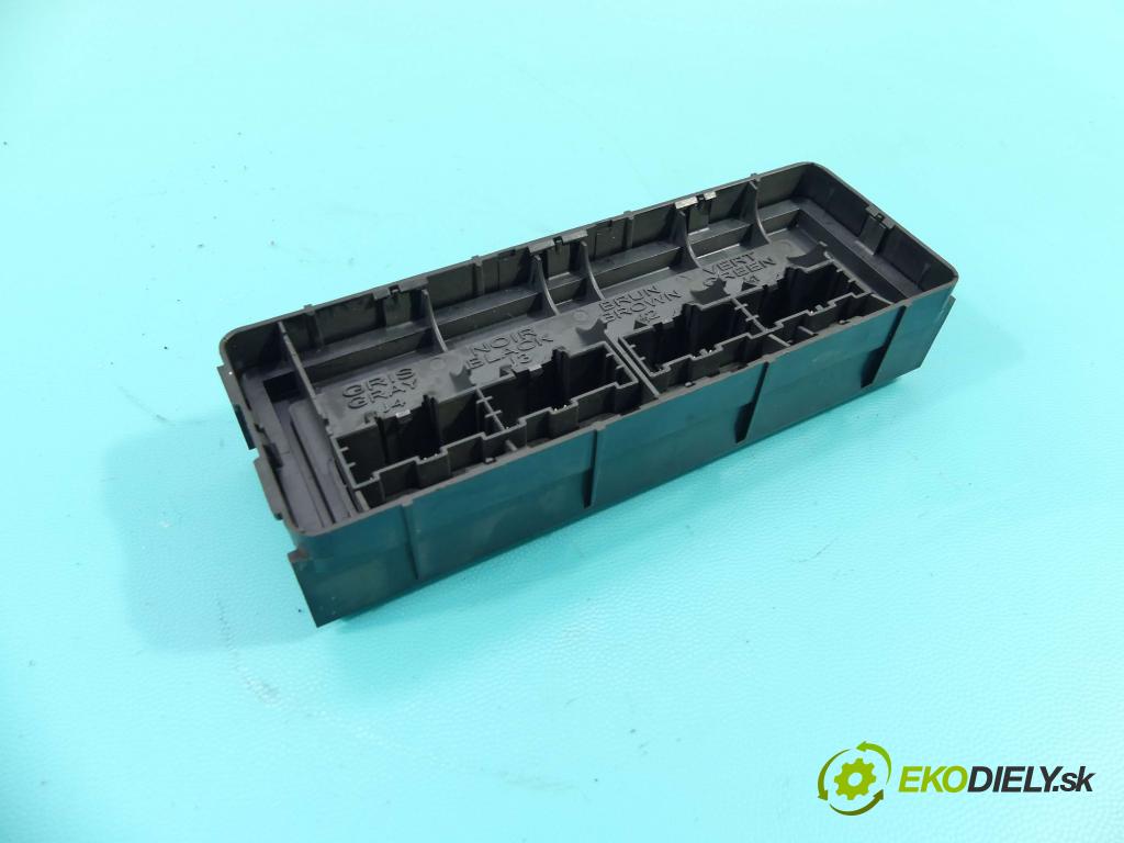 Chevrolet Cruze 2.0 VCDi: 150 HP manual 110 kW 1991 cm3 4- modul riadiaca jednotka 013309413 (Ostatné)