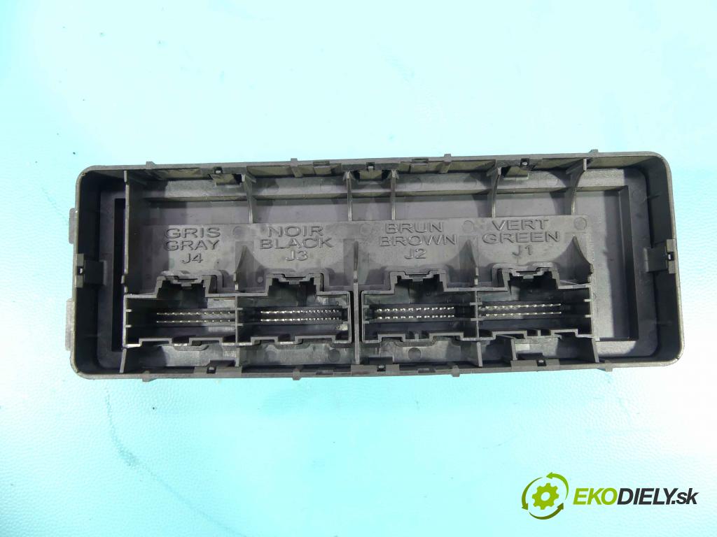 Chevrolet Cruze 2.0 VCDi: 150 HP manual 110 kW 1991 cm3 4- modul riadiaca jednotka 013309413 (Ostatné)