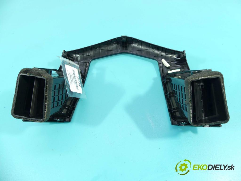 Chevrolet Cruze 2.0 VCDi: 150 HP manual 110 kW 1991 cm3 4- Mřížka: kúrenia stredová 96989985 (Mriežky kúrenia (fukáre))