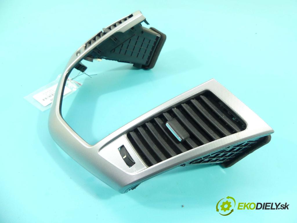 Chevrolet Cruze 2.0 VCDi: 150 HP manual 110 kW 1991 cm3 4- Mřížka: kúrenia stredová 96989985 (Mriežky kúrenia (fukáre))