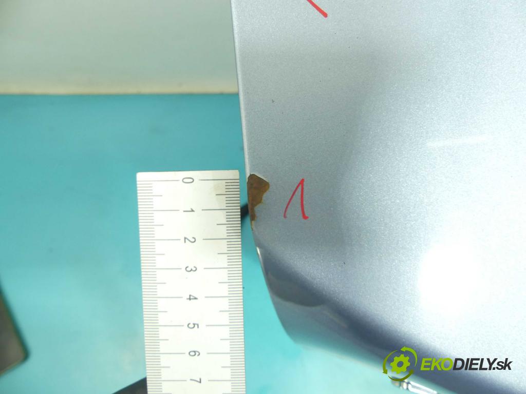 Chevrolet Cruze 2.0 VCDi 150 hp manual 110 kW 1991 cm3 4- zadní kufrové dveře  (Zadní kapoty)