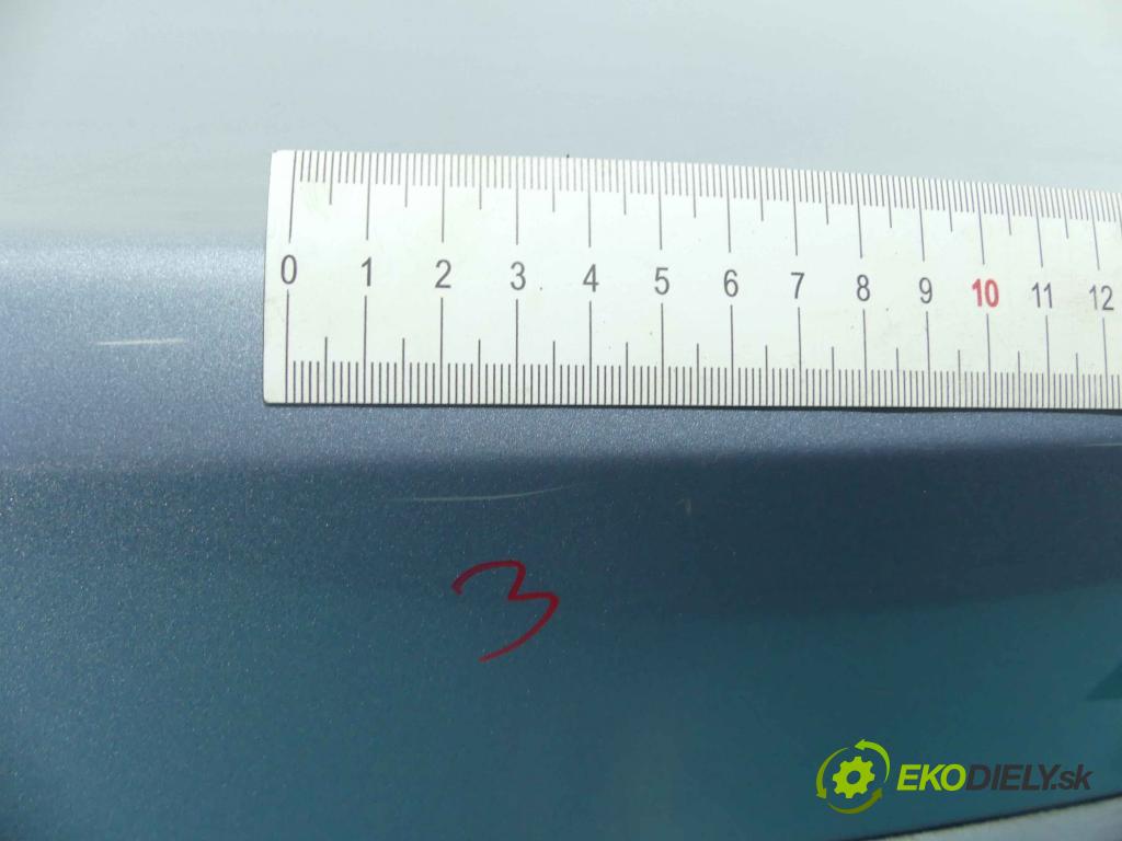 Chevrolet Cruze 2.0 VCDi 150 hp manual 110 kW 1991 cm3 4- zadní kufrové dveře  (Zadní kapoty)