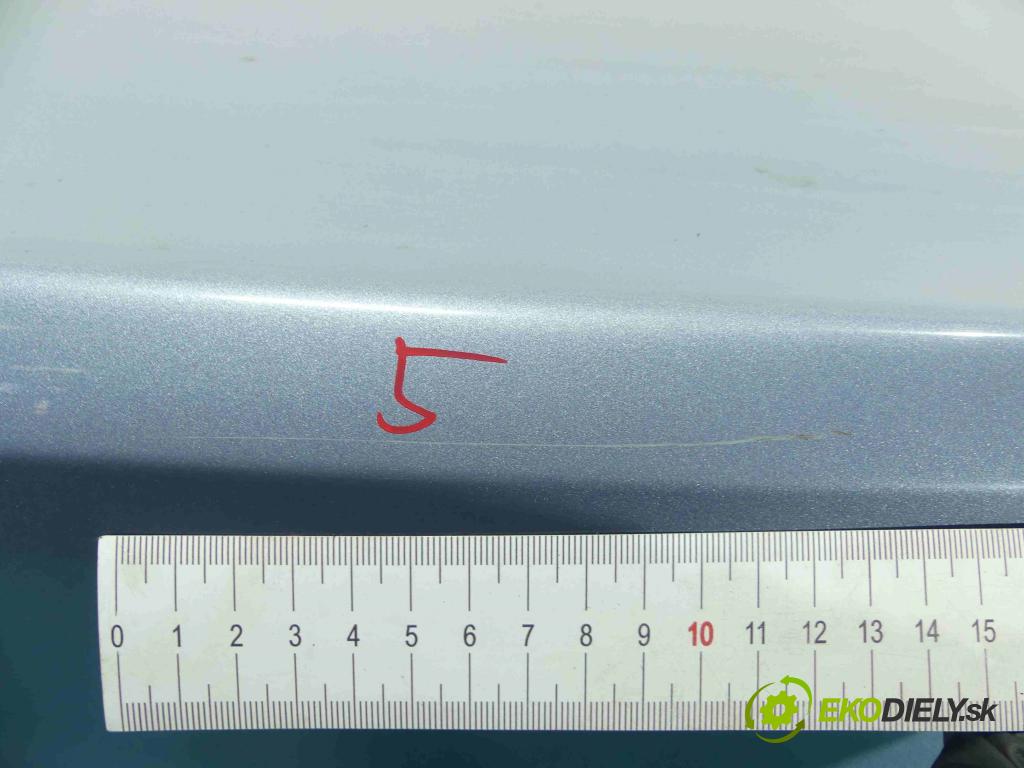 Chevrolet Cruze 2.0 VCDi 150 hp manual 110 kW 1991 cm3 4- zadní kufrové dveře  (Zadní kapoty)