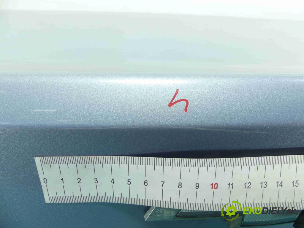 Chevrolet Cruze 2.0 VCDi 150 hp manual 110 kW 1991 cm3 4- zadní kufrové dveře  (Zadní kapoty)