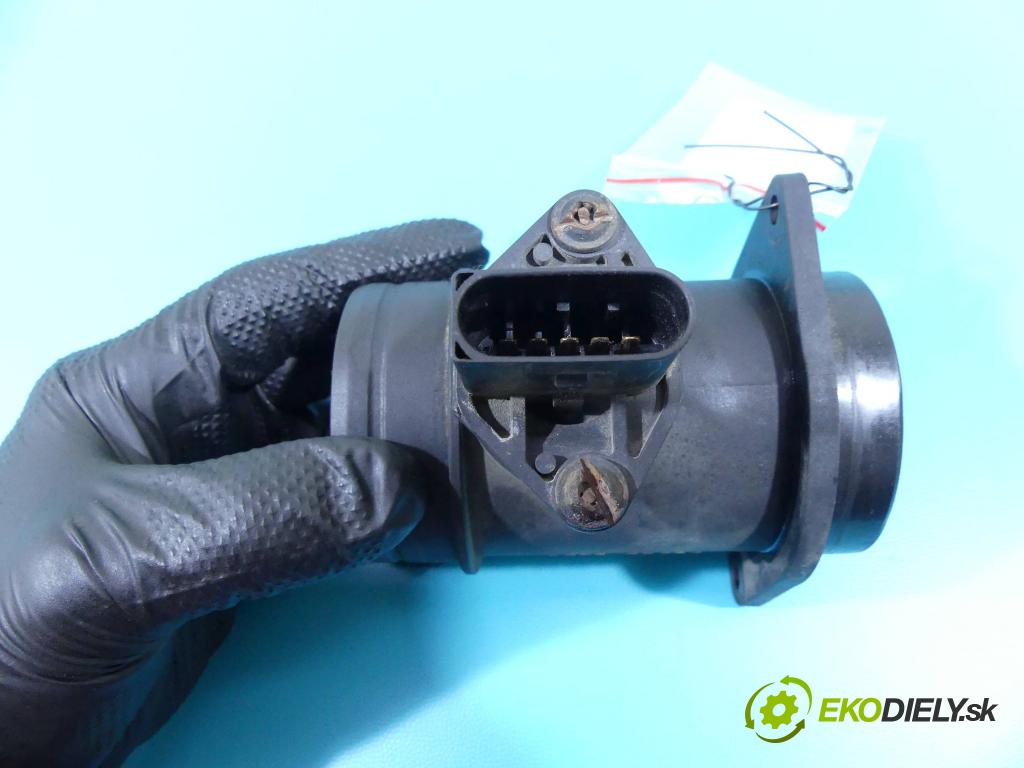 Seat Ibiza II 6K 1993-2002 1.9 tdi 110 hp manual 81 kW 1896 cm3 5- váha vzduchu 0281002216 (Váhy vzduchu)