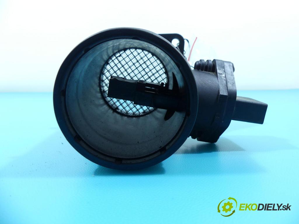 Seat Ibiza II 6K 1993-2002 1.9 tdi 110 hp manual 81 kW 1896 cm3 5- váha vzduchu 0281002216 (Váhy vzduchu)