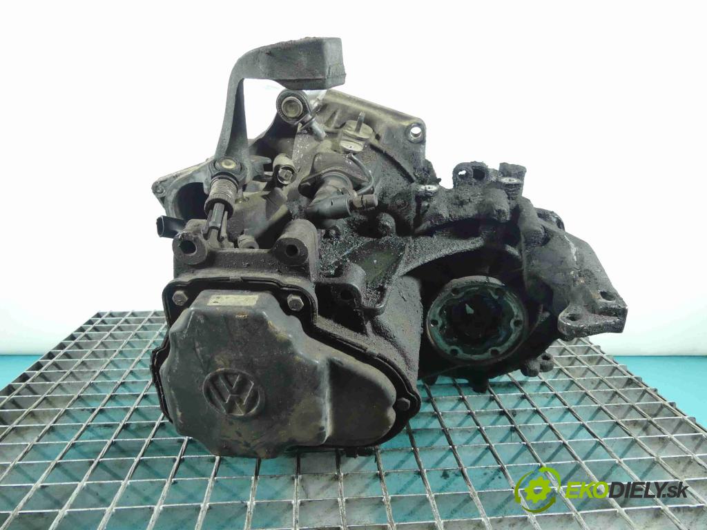 Seat Ibiza II 6K 1993-2002 1.9 tdi 110 HP manual 81 kW 1896 cm3 5- prevodovka stupeň,rýchlosť manual EWZ