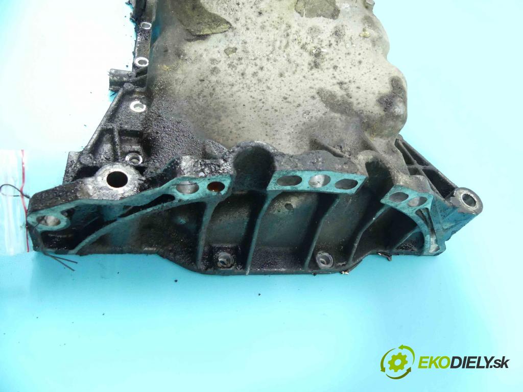 Vw Passat B5 1995-2005 1.9 tdi 101 HP manual 74 kW 1896 cm3 5- vaňa olejová AVB (Olejové vane)