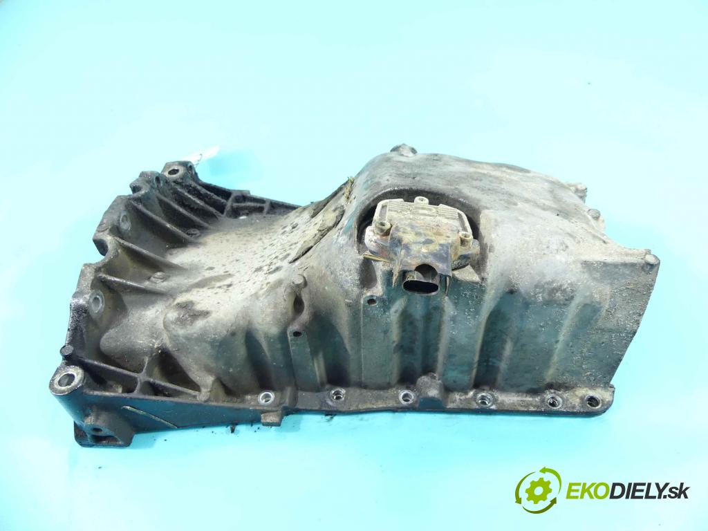 Vw Passat B5 1995-2005 1.9 tdi 101 HP manual 74 kW 1896 cm3 5- vaňa olejová AVB (Olejové vane)