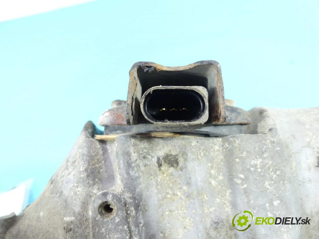 Vw Passat B5 1995-2005 1.9 tdi 101 HP manual 74 kW 1896 cm3 5- vaňa olejová AVB (Olejové vane)