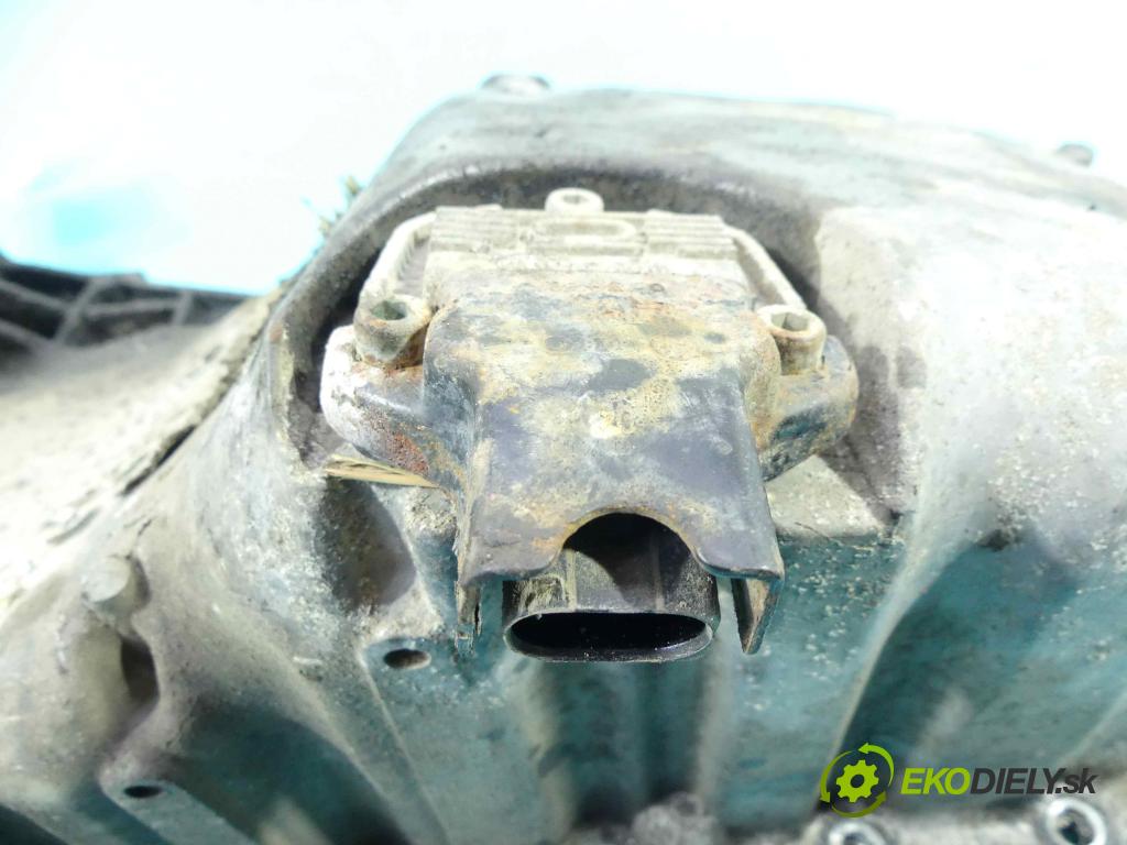 Vw Passat B5 1995-2005 1.9 tdi 101 HP manual 74 kW 1896 cm3 5- vaňa olejová AVB (Olejové vane)