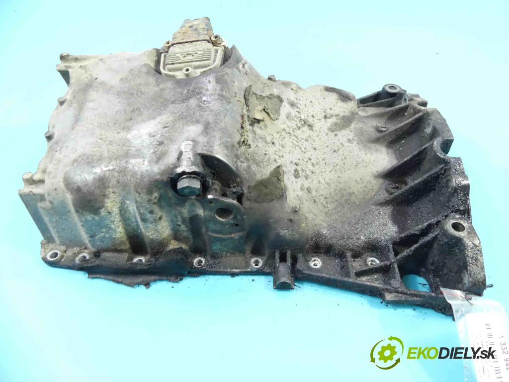 Vw Passat B5 1995-2005 1.9 tdi 101 HP manual 74 kW 1896 cm3 5- vaňa olejová AVB (Olejové vane)