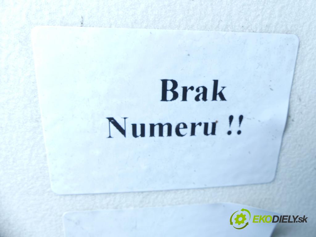 Citroen C4 I 2004-2011 1.4 16v 88 HP manual 65 kW 1360 cm3 5- Ventilátor chladiča
