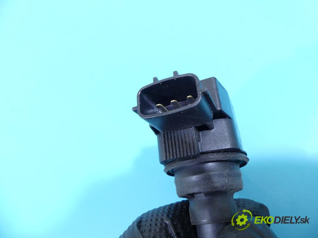 Nissan Juke I 2010-2019 1.6 16V 117 HP manual 86 kW 1598 cm3 5- cievka zapaľovacia 22448-1KT0A (Zapaľovacie cievky, moduly)