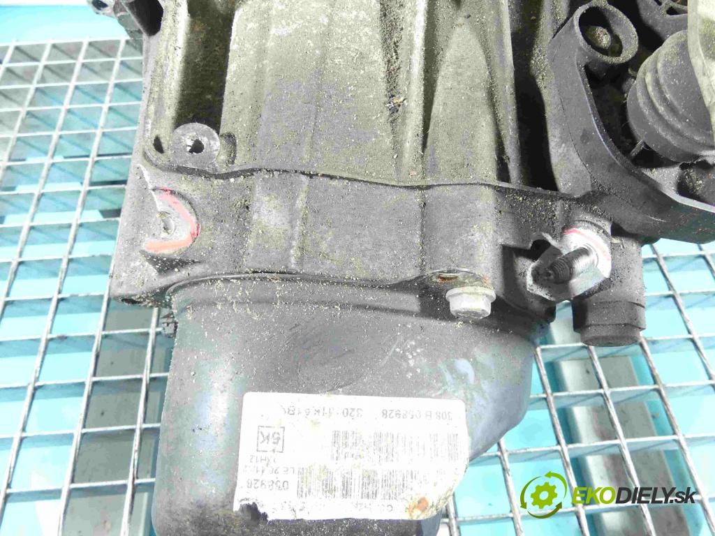 Nissan Juke I 2010-2019 1.6 16V 117 HP manual 86 kW 1598 cm3 5- prevodovka stupeň,rýchlosť manual JR5339