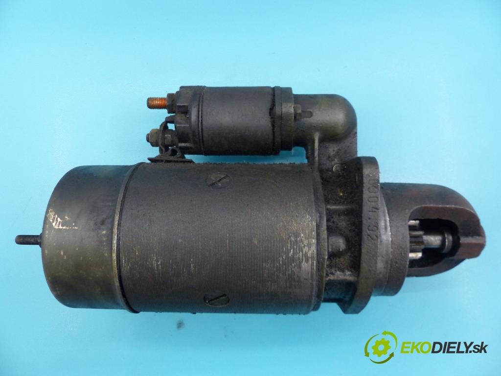 Fs lublin Lublin 2.4d 71 HP manual 52 kW 2417 cm3 5- štartér  (Štartéry)