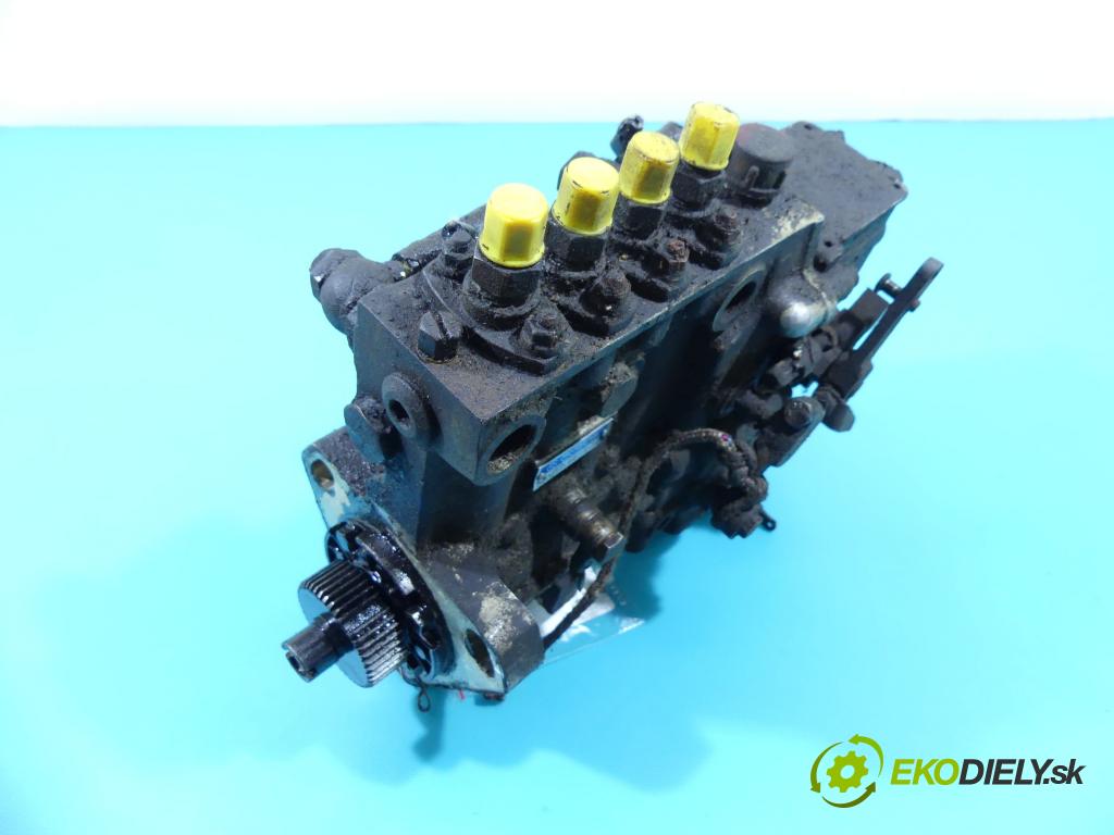 Fs lublin Lublin 2.4d 71 HP manual 52 kW 2417 cm3 5- čerpadlo vstrekovacia 4M3175CB (Vstrekovacie čerpadlá)