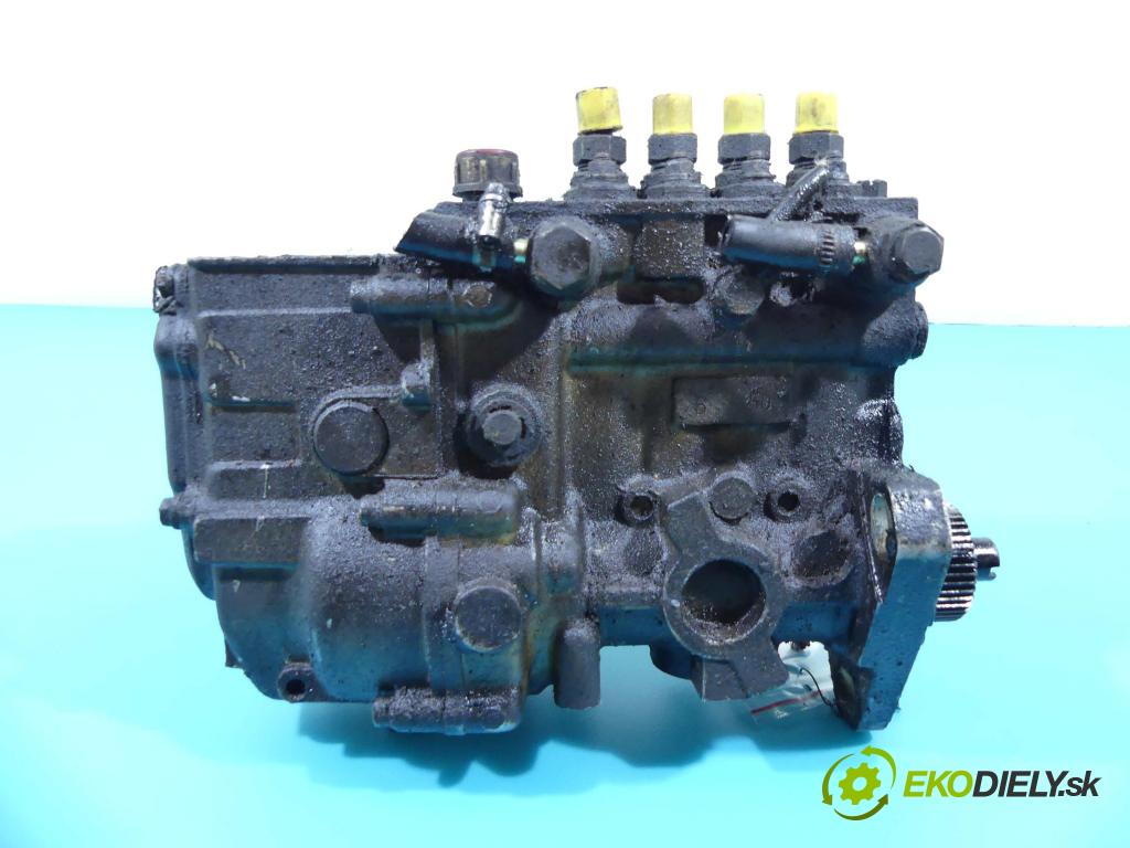 Fs lublin Lublin 2.4d 71 HP manual 52 kW 2417 cm3 5- čerpadlo vstrekovacia 4M3175CB (Vstrekovacie čerpadlá)