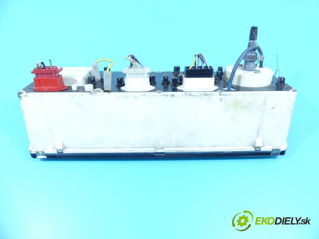 Fs lublin Lublin 2.4d 71 HP manual 52 kW 2417 cm3 5- prístrojovka/ budíky 3448785 (Prístrojové dosky, displeje)