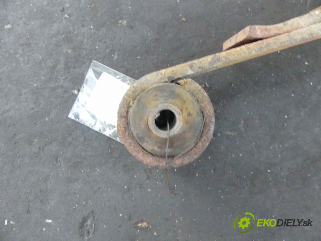Fs lublin Lublin 2.4d 71 HP manual 52 kW 2417 cm3 5- listové pero