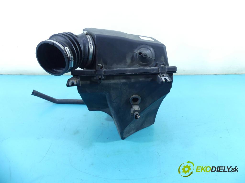Audi A8 D2 1994-2002 2.8 V6 193 HP automatic 142 kW 2771 cm3 4- obal filtra vzduchu 078133835BJ (Obaly filtrov vzduchu)