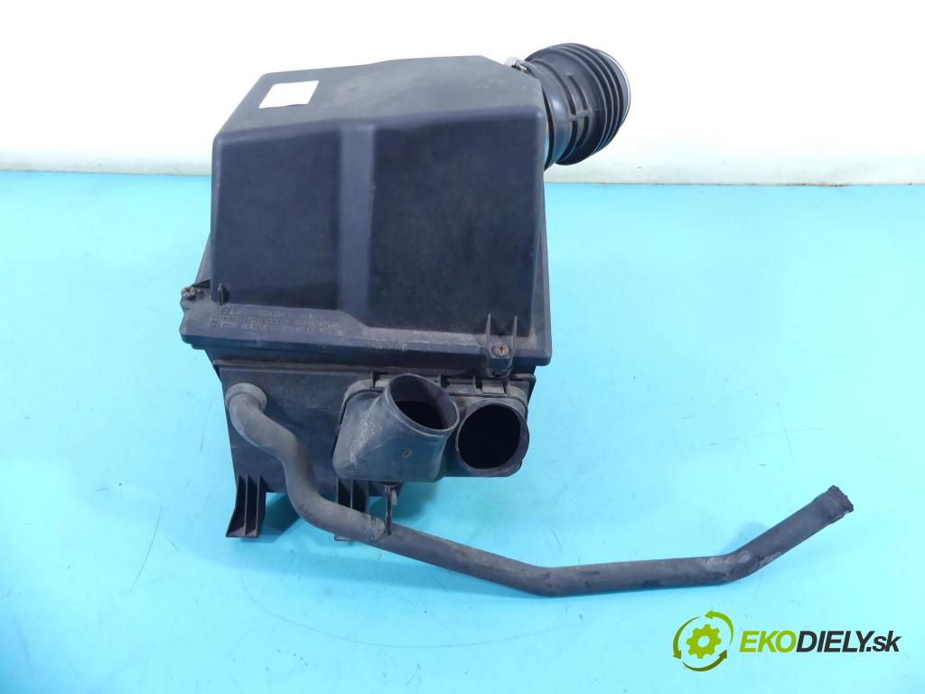 Audi A8 D2 1994-2002 2.8 V6 193 HP automatic 142 kW 2771 cm3 4- obal filtra vzduchu 078133835BJ (Obaly filtrov vzduchu)