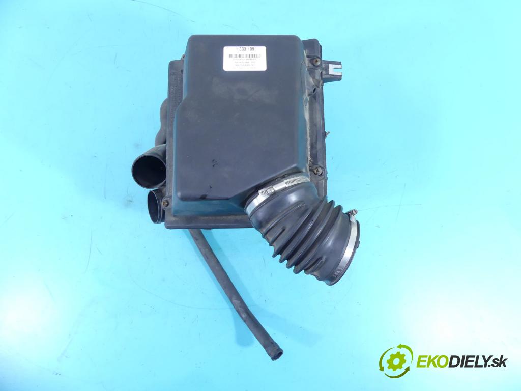 Audi A8 D2 1994-2002 2.8 V6 193 HP automatic 142 kW 2771 cm3 4- obal filtra vzduchu 078133835BJ (Obaly filtrov vzduchu)