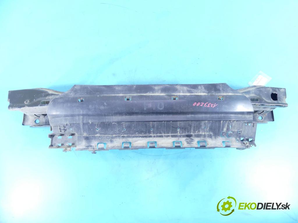 Bmw 5 F10 2010-2017 2.0 184 hp automatic 135 kW 1995 cm3 4- výztuha nárazníku zadní 7184769