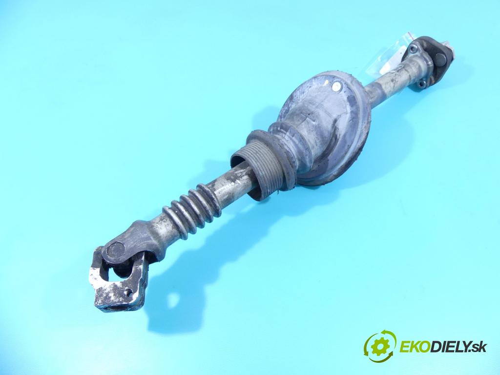 Bmw 5 F10 2010-2017 2.0d 184hp automatic 135 kW 1995 cm3 4- Stĺpik volant 6776108 (Tyč riadenia (volantu))