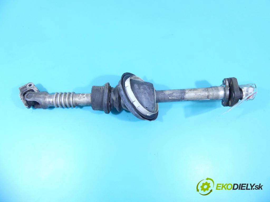 Bmw 5 F10 2010-2017 2.0d 184hp automatic 135 kW 1995 cm3 4- Stĺpik volant 6776108 (Tyč riadenia (volantu))