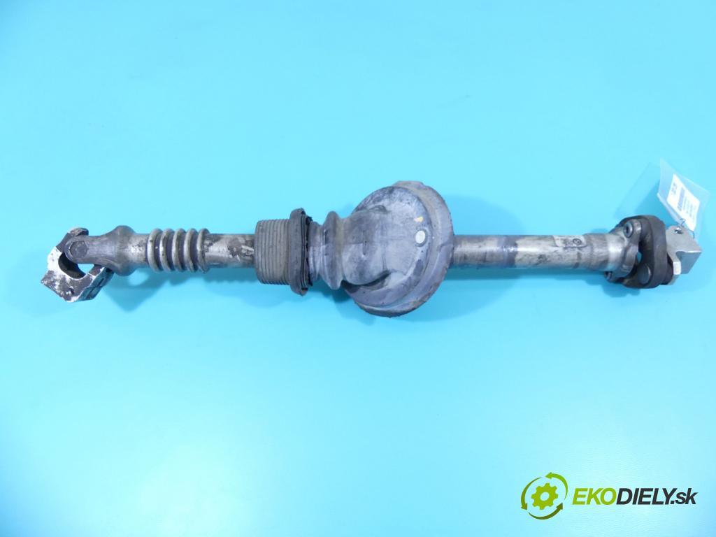 Bmw 5 F10 2010-2017 2.0d 184hp automatic 135 kW 1995 cm3 4- Stĺpik volant 6776108 (Tyč riadenia (volantu))