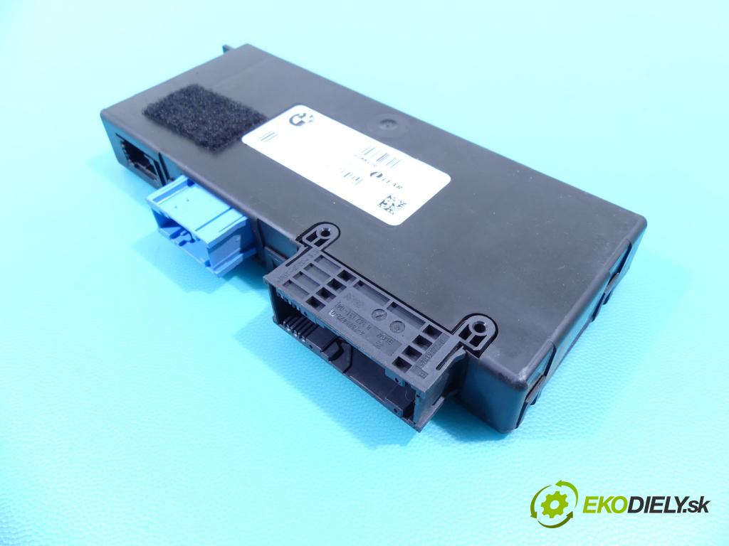 Bmw 5 F10 2010-2017 2.0 184hp automatic 135 kW 1995 cm3 4- modul riadiaca jednotka 9266409 (Ostatné)