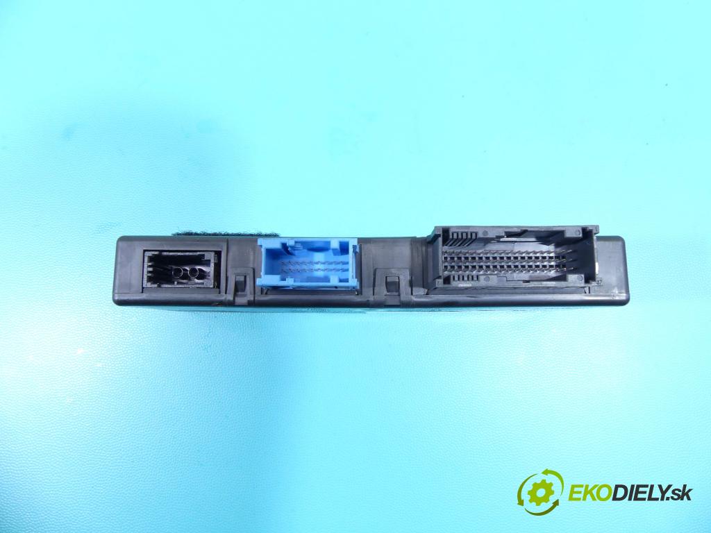 Bmw 5 F10 2010-2017 2.0 184hp automatic 135 kW 1995 cm3 4- modul riadiaca jednotka 9266409 (Ostatné)