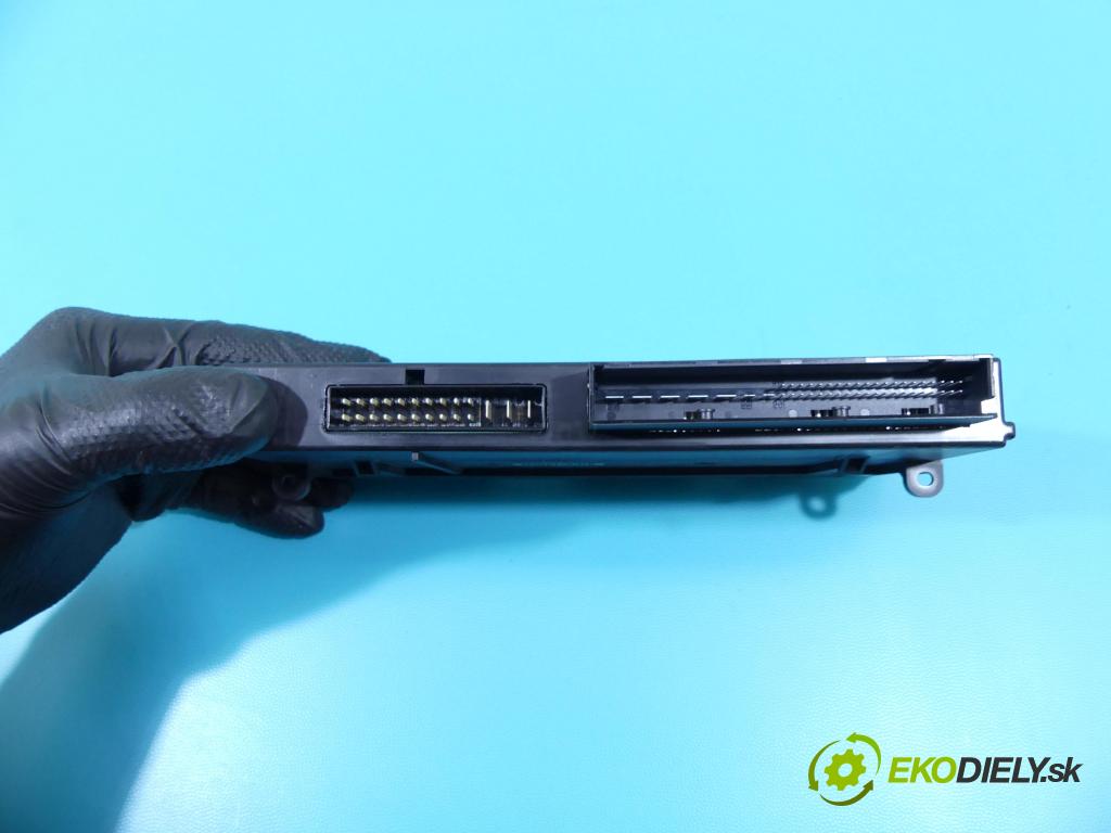 Bmw 5 F10 2010-2017 2.0 N47T 184hp automatic 135 kW 1995 cm3 4- modul riadiaca jednotka 9267456 (Ostatné)