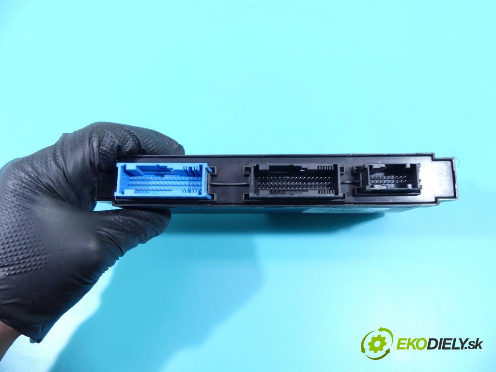 Bmw 5 F10 2010-2017 2.0 N47T 184hp automatic 135 kW 1995 cm3 4- modul riadiaca jednotka 9267456 (Ostatné)