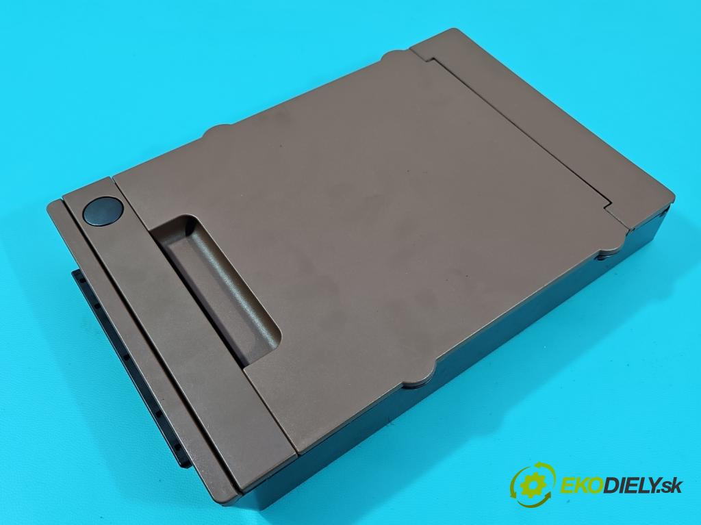 Bmw 5 F10 2010-2017 2.0d 184hp automatic 135 kW 1995 cm3 4- kastlík 7261270