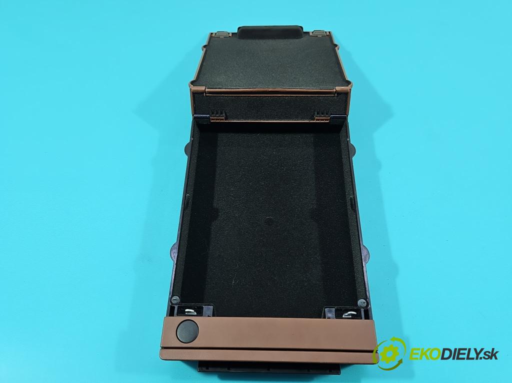 Bmw 5 F10 2010-2017 2.0d 184 hp automatic 135 kW 1995 cm3 4- kastlík 7261270