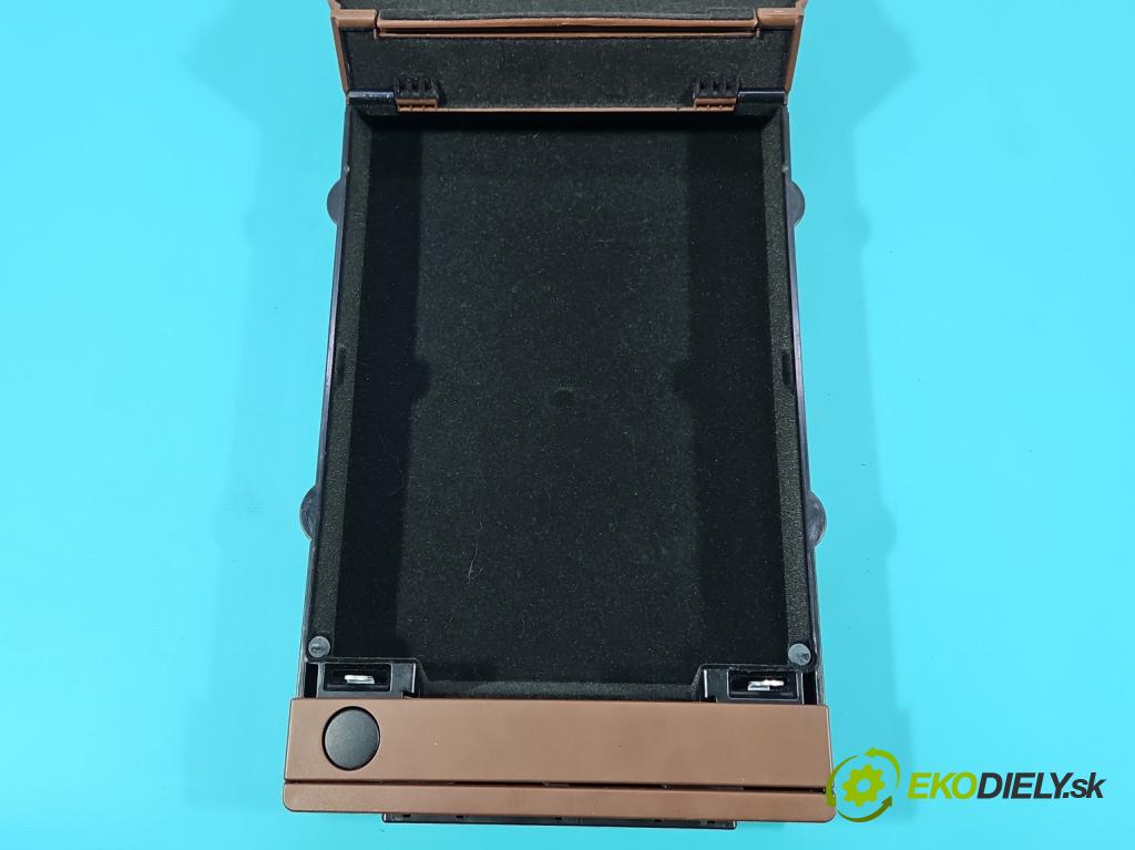 Bmw 5 F10 2010-2017 2.0d 184 hp automatic 135 kW 1995 cm3 4- kastlík 7261270