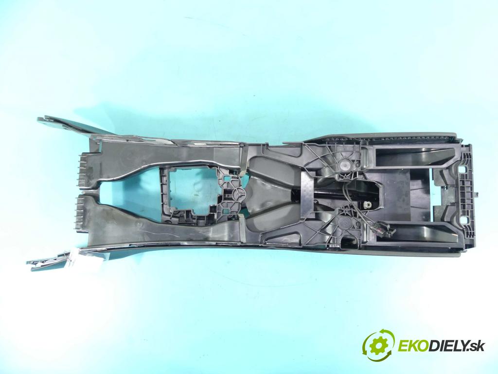 Bmw 5 F10 2010-2017 2.0 184hp automatic 135 kW 1995 cm3 4- operadlo 9206677 (Lakťové opierky)