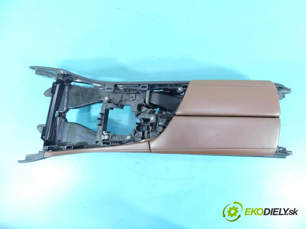 Bmw 5 F10 2010-2017 2.0 184hp automatic 135 kW 1995 cm3 4- operadlo 9206677 (Lakťové opierky)