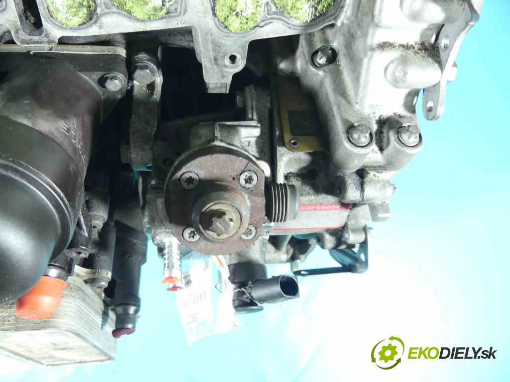 Bmw 5 F10 2010-2017 2.0 N47T 184hp automatic 135 kW 1995 cm3 4- čerpadlo vstrekovacia 0445010517 (Vstrekovacie čerpadlá)