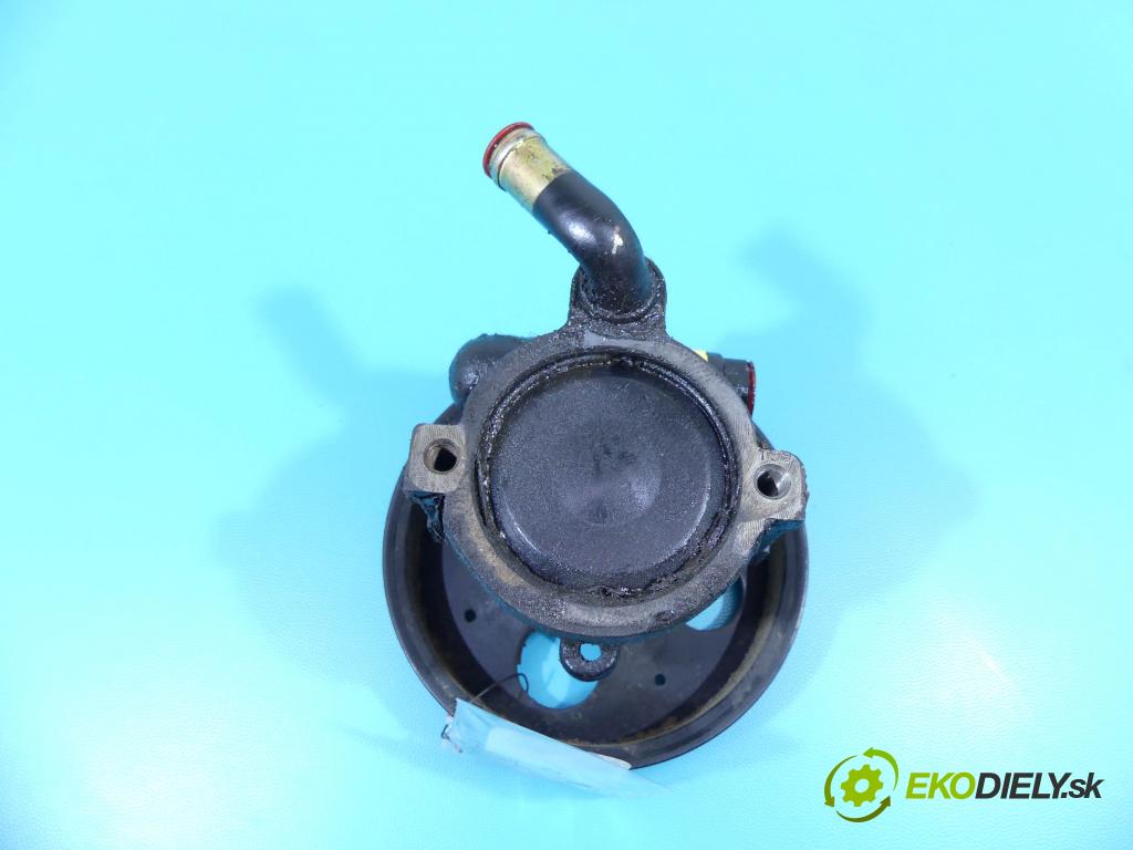 Opel Astra I 1991-2002 1.6 16v 101 HP manual 74 kW 1598 cm3 5- čerpadlo posilovač  (Servočerpadlá, pumpy riadenia)