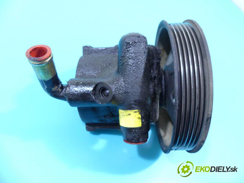 Opel Astra I 1991-2002 1.6 16v 101 HP manual 74 kW 1598 cm3 5- čerpadlo posilovač  (Servočerpadlá, pumpy riadenia)