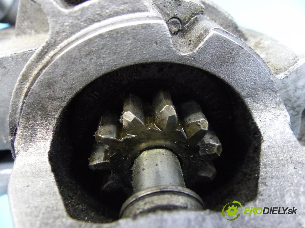 Bmw 5 F10 2010-2017 2.0 184hp automatic 135 kW 1995 cm3 4- štartér 0001148010 (Štartéry)