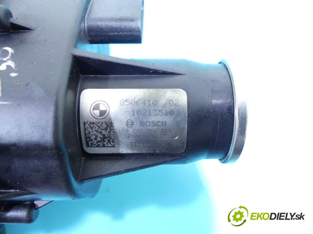 Bmw 5 F10 2010-2017 2.0 N47T 184hp automatic 135 kW 1995 cm3 4- zvod nasávací 7807991 (Sacie potrubia)